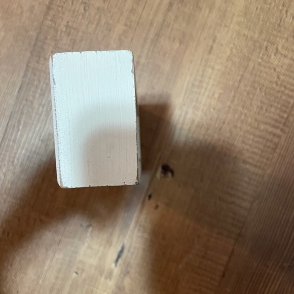 Believe in your Dreams Sign - Picture 2 of 3